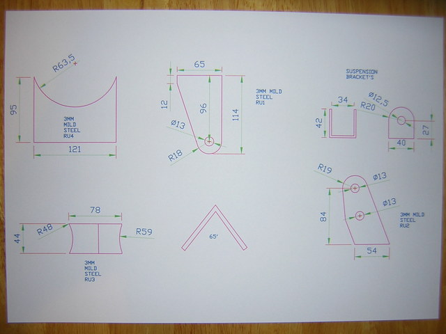 Rescued attachment HAYNES BRACKETS.JPG